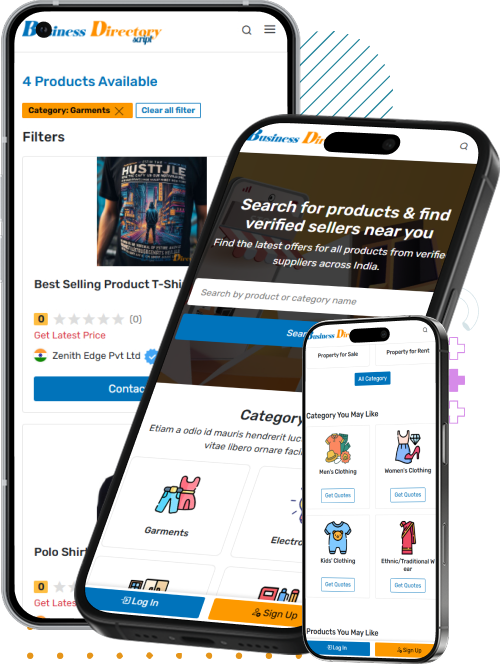Advanced Search Filters