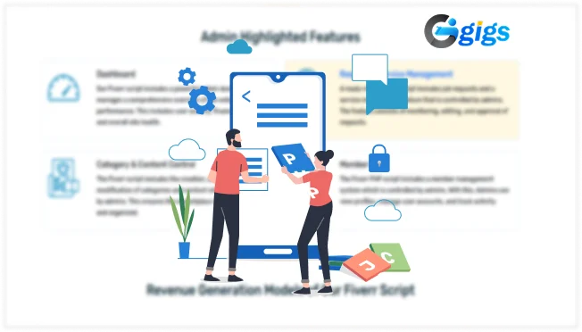 Advanced Search Filters