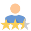 Rating & review