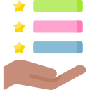 Highly Responsive Web Panel