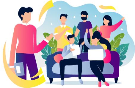 Community Support