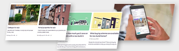 Middle East Property Portal