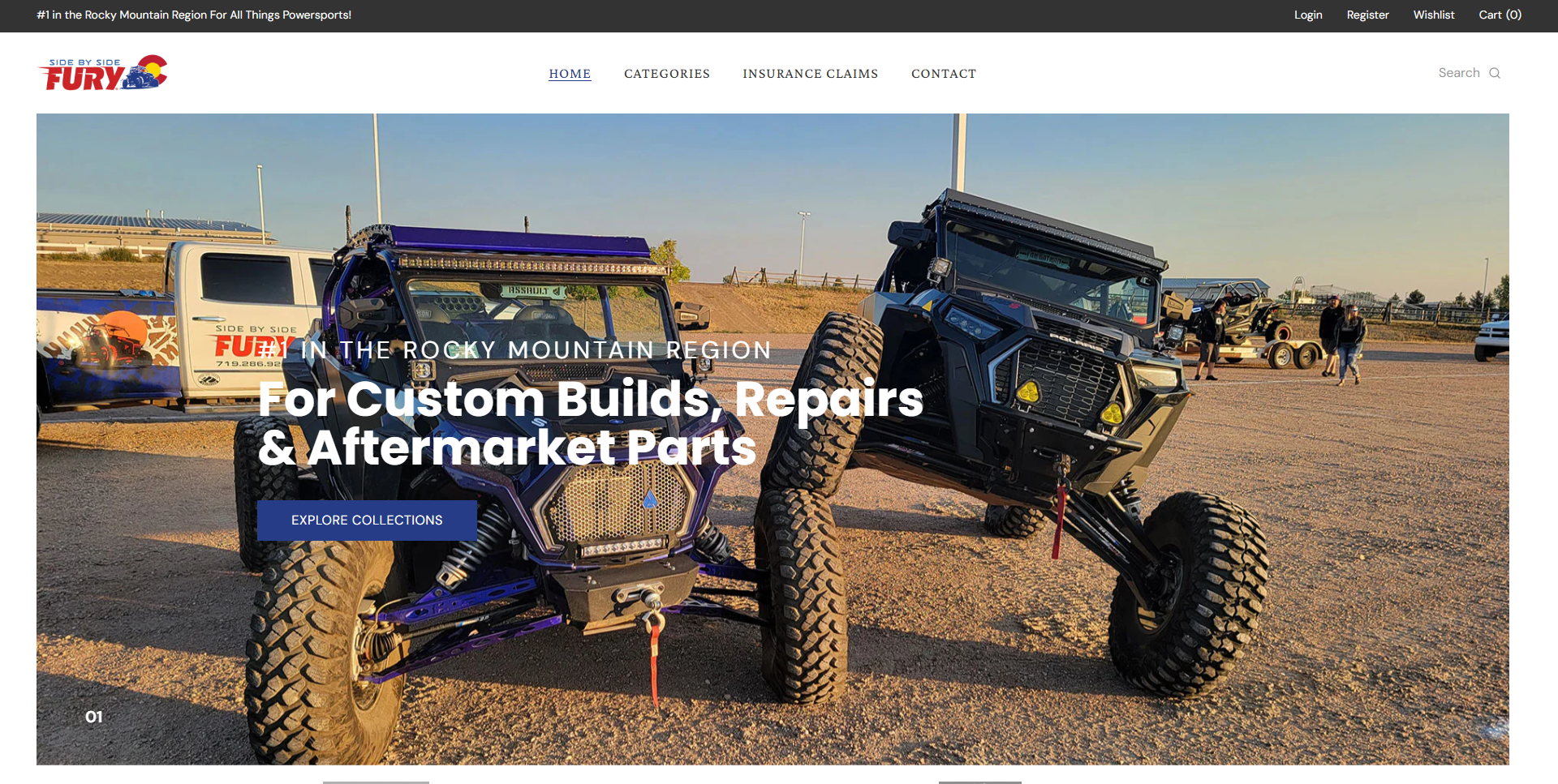 Shopify Application Development