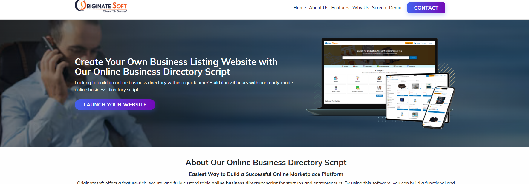 Pet Classified Script