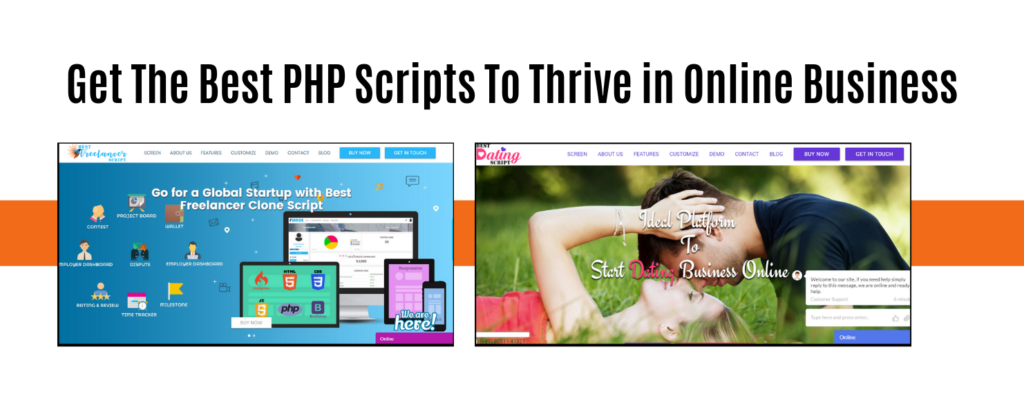 Best PHP Scripts