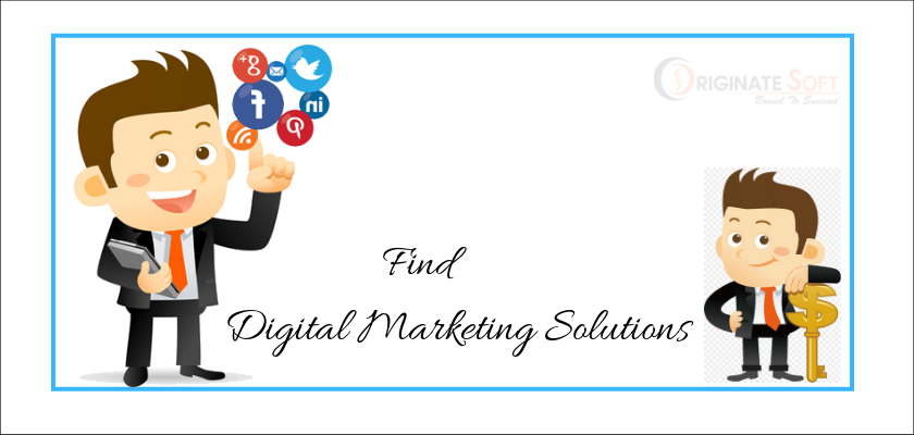 Digital Marketing Solutions 