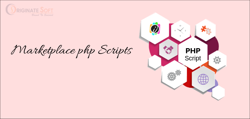 Marketplace php Scripts