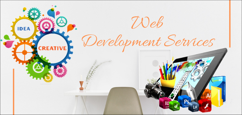 Effective Web Development Services