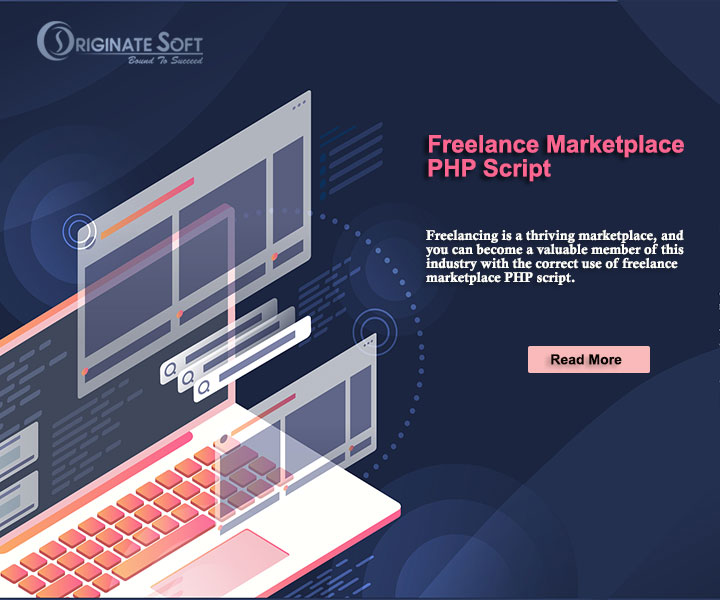 Freelance Marketplace PHP Script