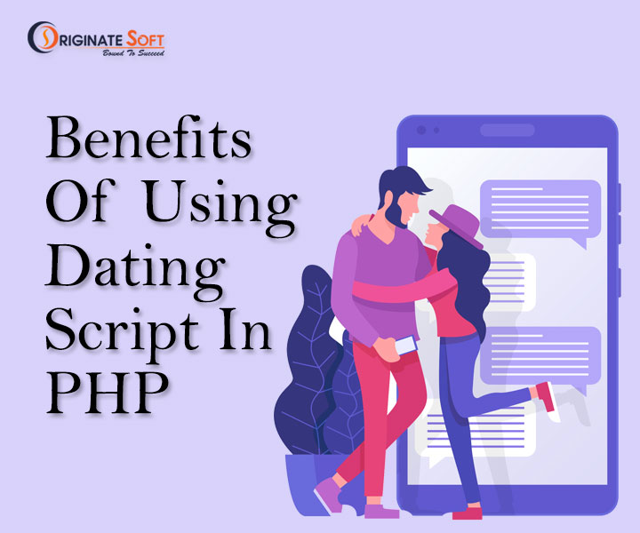 Dating Script in PHP