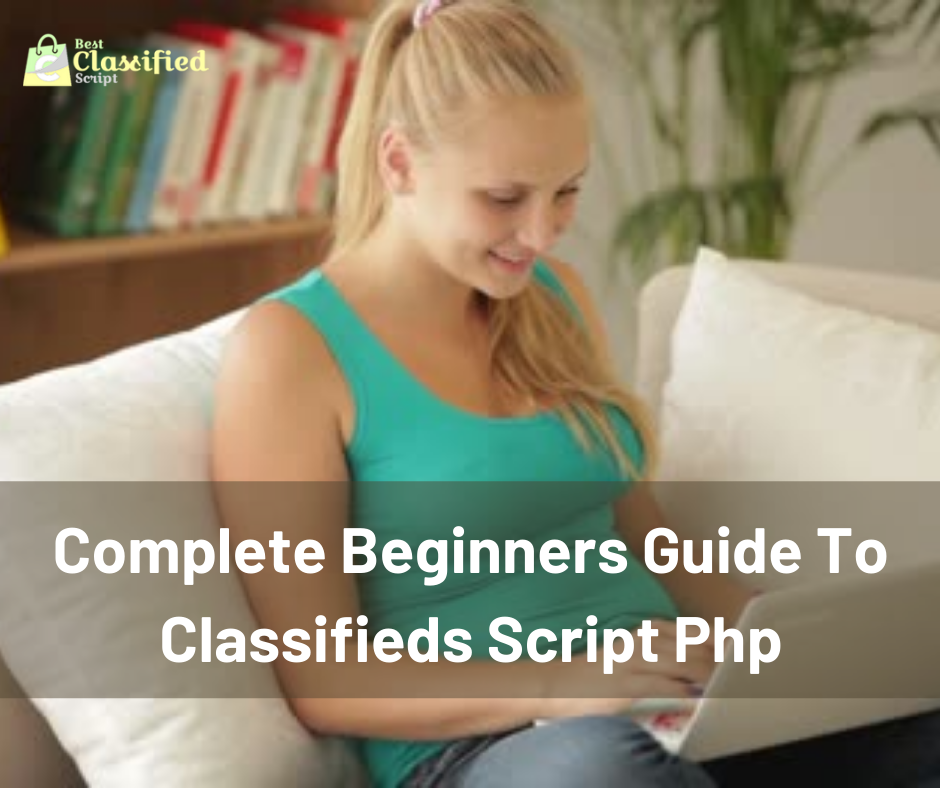 PHP Classified Clone