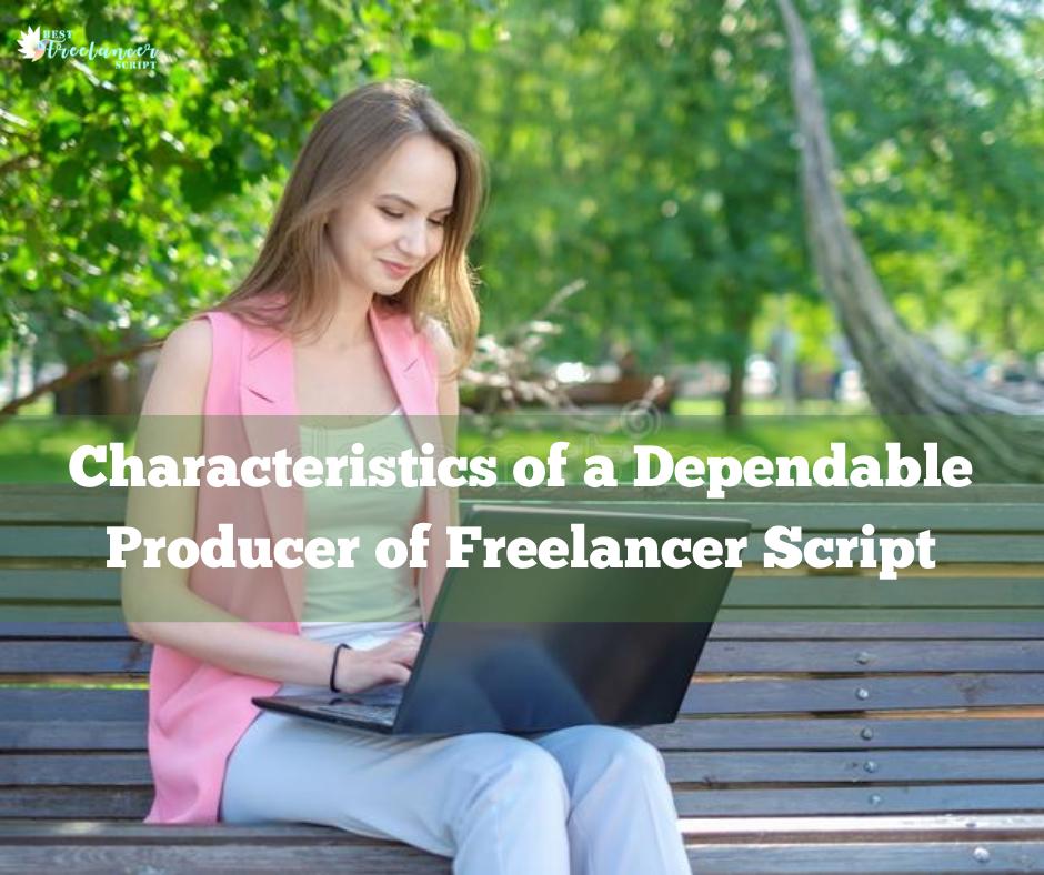 Freelancer Script