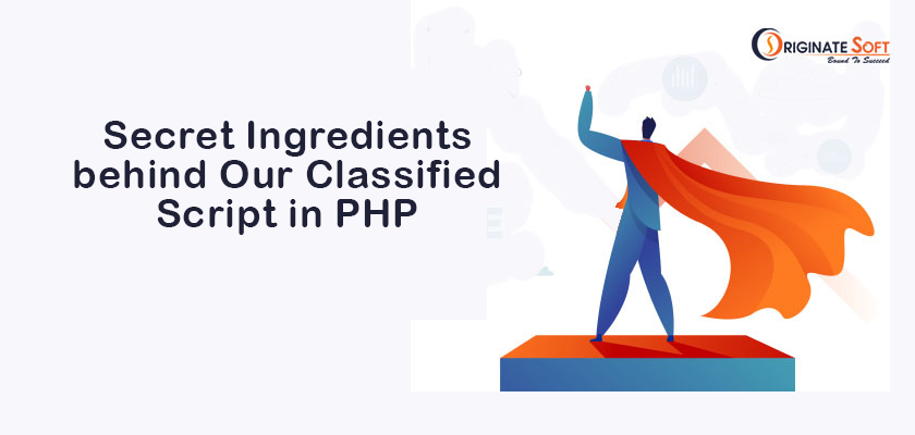 Classified Script in PHP