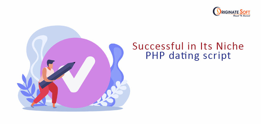PHP dating Script