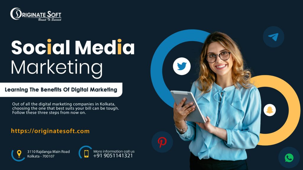 Digital Marketing Companies In Kolkata