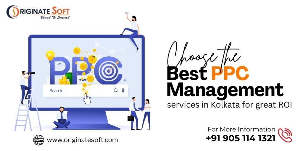 Best PPC Management Services In Kolkata