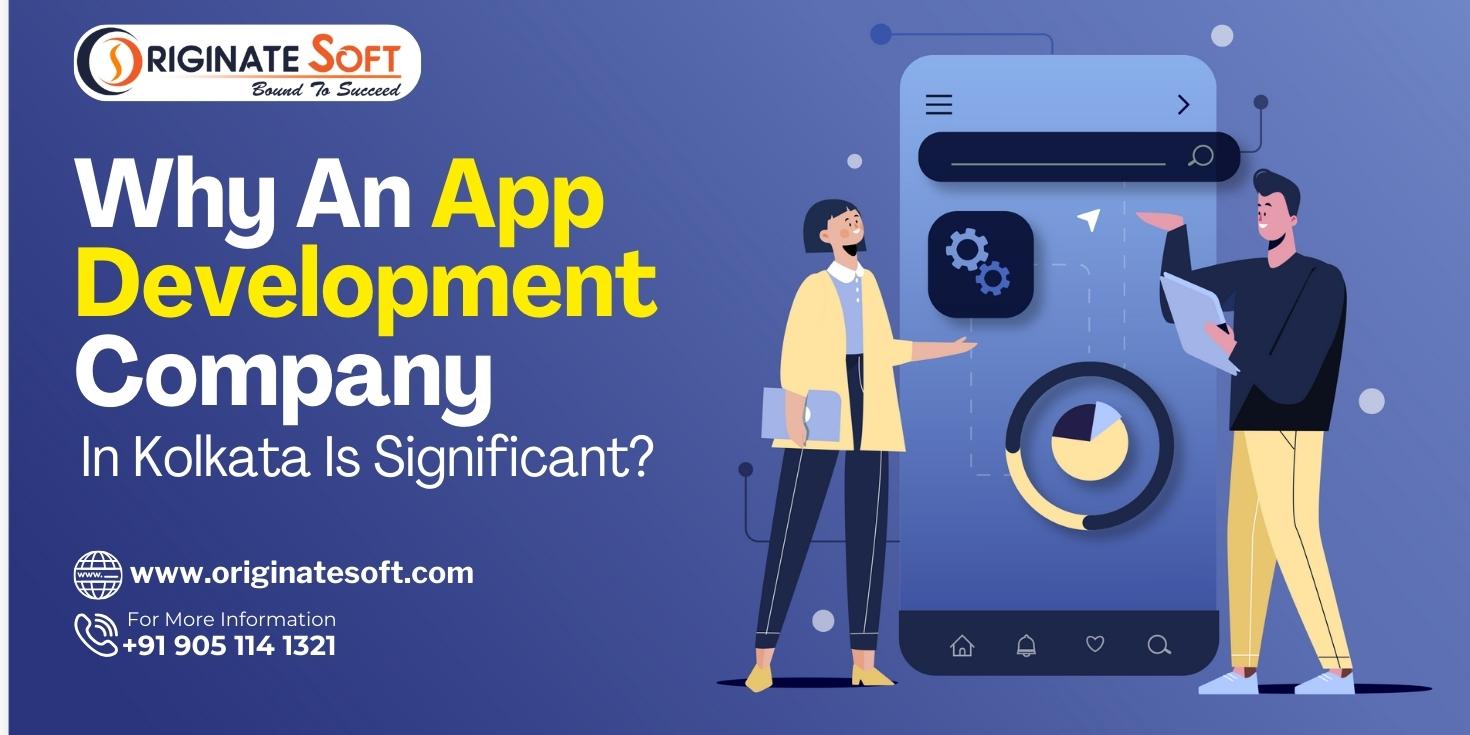 App development company in Kolkata