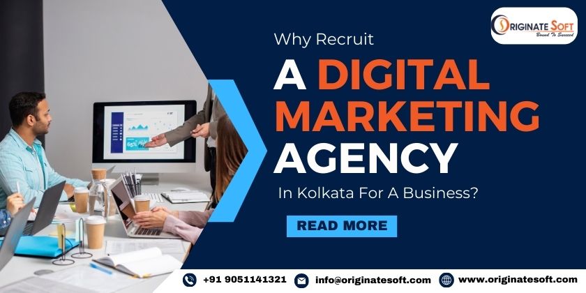 Digital Marketing Agency In Kolkata