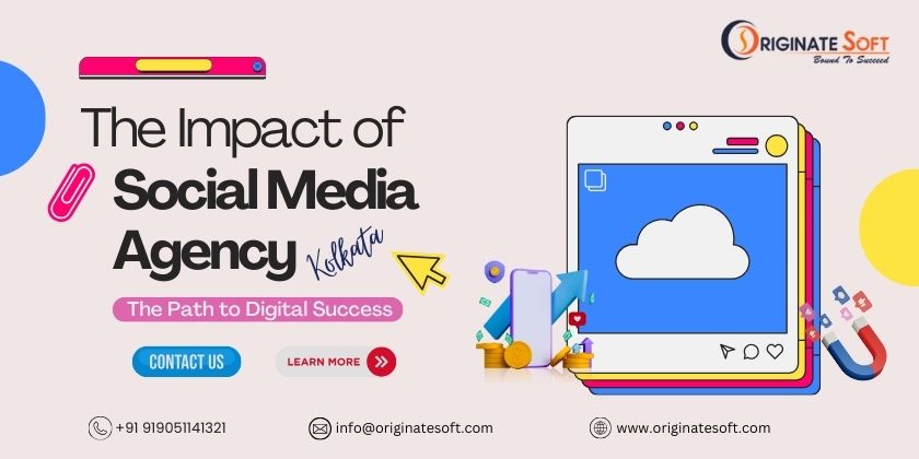 Top Social Media Agency In Kolkata