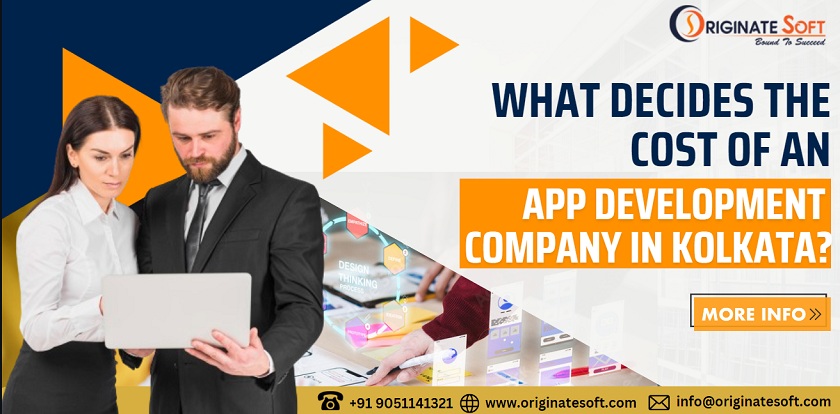 App Development Company In Kolkata