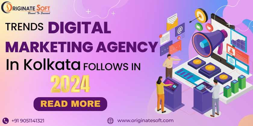 Digital Marketing Agency In Kolkata