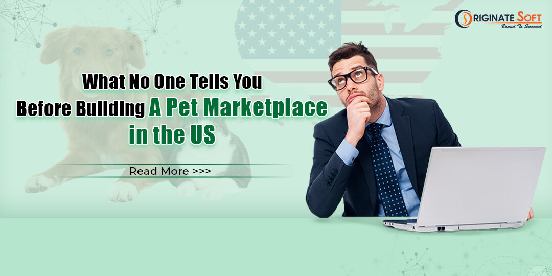 Building a Pet Marketplace in the US