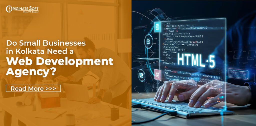 Web Development Agency