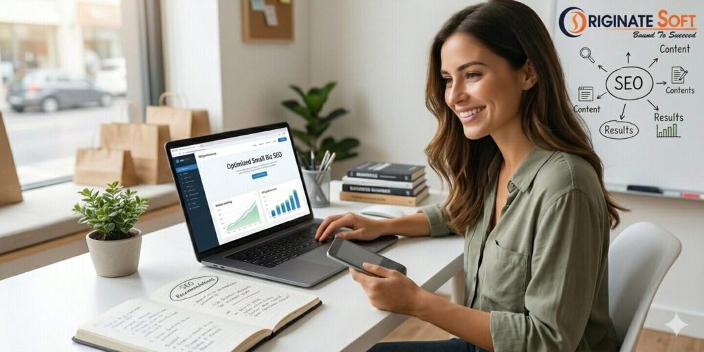 Budget-Friendly SEO Company Recommendation for Small Business