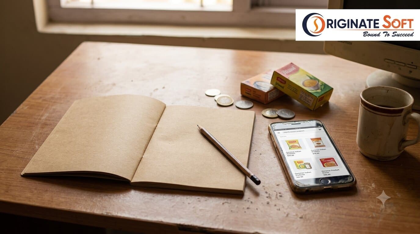 How to Start an Ecommerce Business in India Step-by-Step Guide