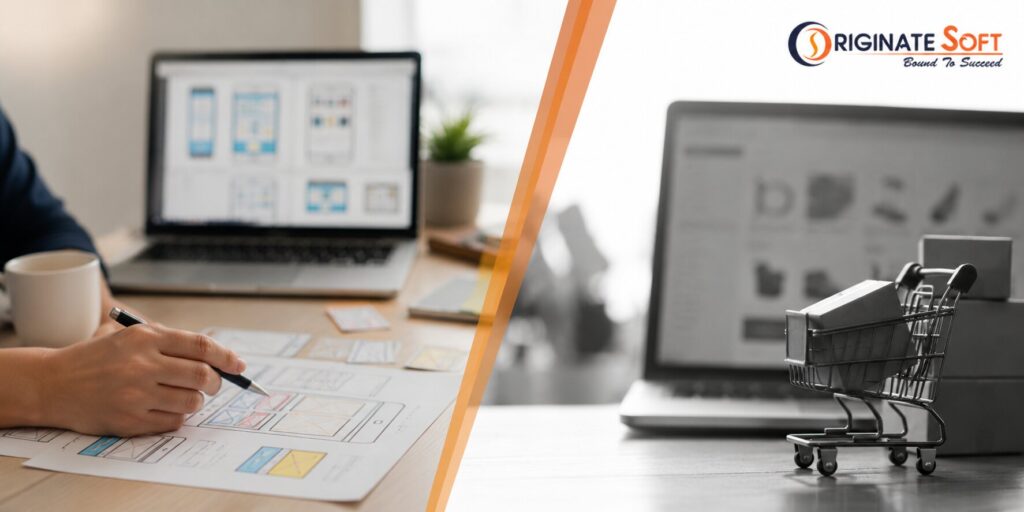 personalized ecommerce software solution