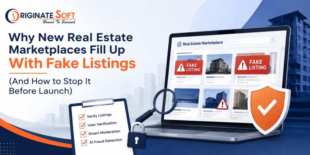 real estate marketplace